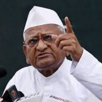 Anna Hazare Threatens To Relaunch Second Struggle For “Jan Lokpal”, Alleges BJP Got Rs 80,000 Cr As Donations